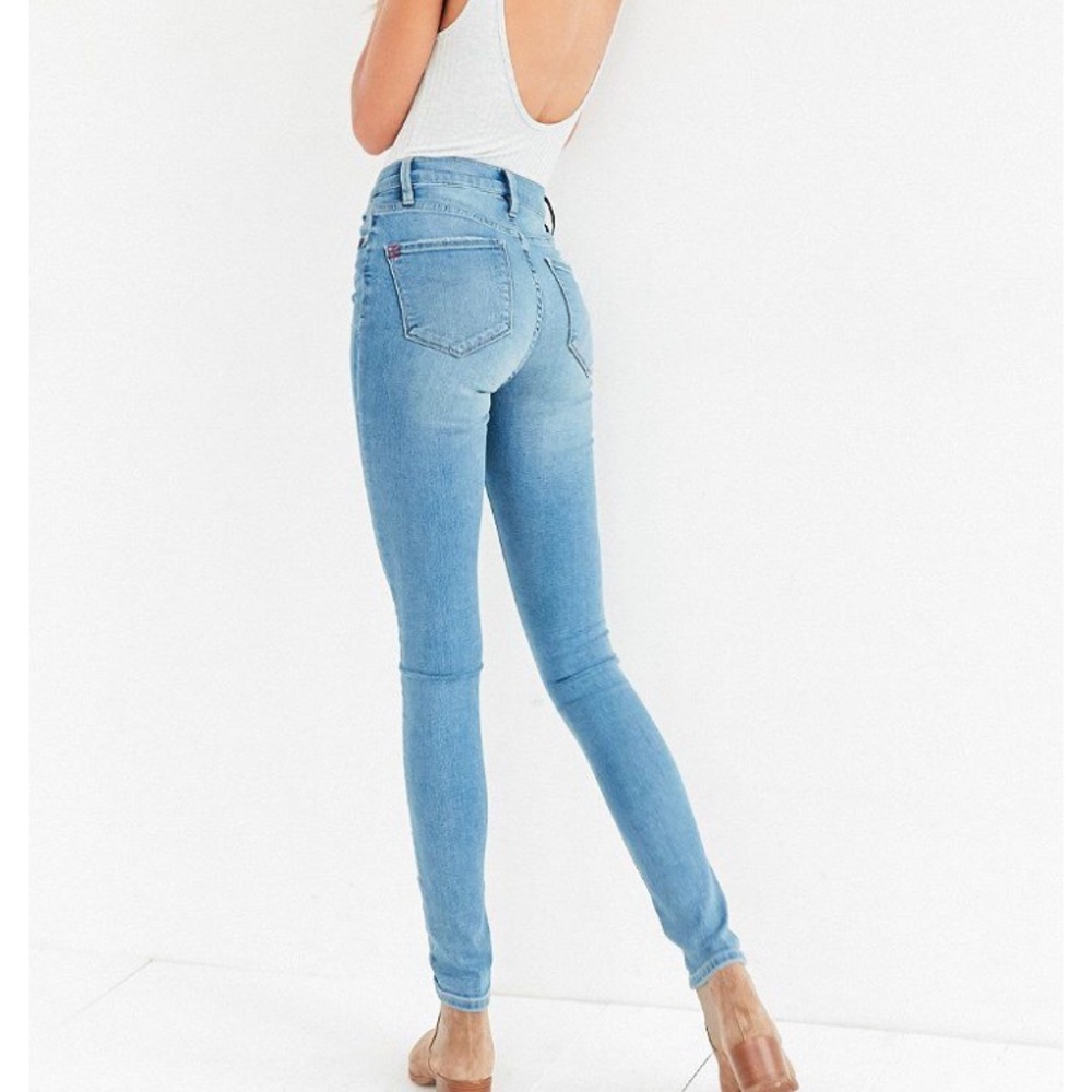Urban Outfitters BDG Twig Jeans
